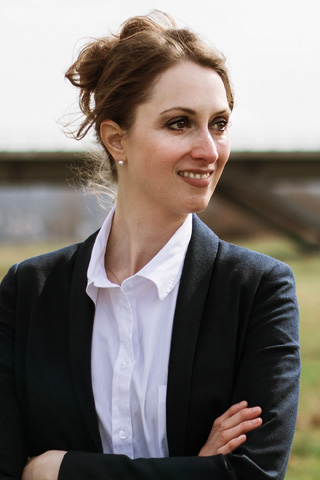 Susann Robock