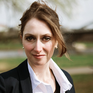 Susann Robock